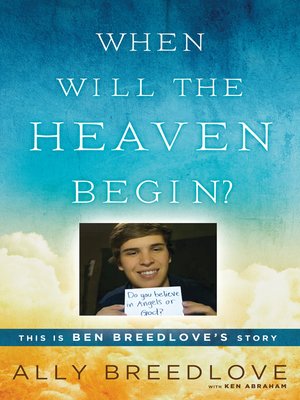 cover image of When Will the Heaven Begin?